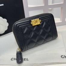 202204SSシャネルChanel 新作通販   短財布スーパーコピー