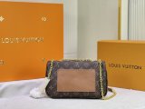 202204SS新作 Louis Vuitton ルイヴィトン  レディース  ショルダーバックスーパーコピー