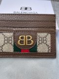 202204SSBalenciaga バレンシアガ 新作通販短財布 スーパーコピー