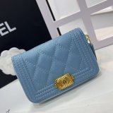 202204SSシャネルChanel 新作通販   短財布スーパーコピー