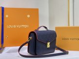 202204SS新作 Louis Vuitton ルイヴィトン  レディース  ショルダーバックスーパーコピー