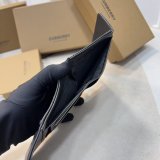 202204SSバーバリーBurberry新作通販  短財布 スーパーコピー
