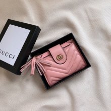 202204SSグッチGUCCI 新作通販   短財布スーパーコピー