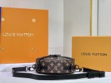 202204SS新作 Louis Vuitton ルイヴィトン  レディース  ショルダーバックスーパーコピー