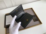 202204SSグッチGUCCI 新作通販   短財布スーパーコピー