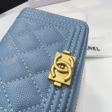 202204SSシャネルChanel 新作通販   短財布スーパーコピー