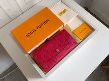 202204SSルイヴィトン LOUIS VUITTON 新作通販 長財布スーパーコピー
