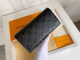 202204SSルイヴィトン LOUIS VUITTON 新作通販 長財布スーパーコピー