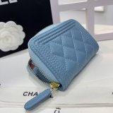 202204SSシャネルChanel 新作通販   短財布スーパーコピー