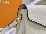 202204SS新作 Louis Vuitton ルイヴィトン  レディース  ショルダーバックスーパーコピー
