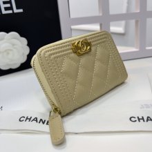 202204SSシャネルChanel 新作通販   短財布スーパーコピー