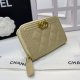 202204SSシャネルChanel 新作通販   短財布スーパーコピー