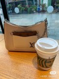 202204SS新作 Louis Vuitton ルイヴィトン  レディース  ショルダーバックスーパーコピー