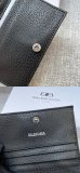 202204SSBalenciaga バレンシアガ 新作通販短財布 スーパーコピー