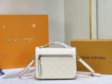 202204SS新作 Louis Vuitton ルイヴィトン  レディース  ショルダーバックスーパーコピー