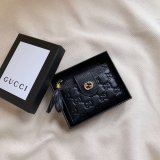 202204SSグッチGUCCI 新作通販   短財布スーパーコピー