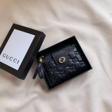 202204SSグッチGUCCI 新作通販   短財布スーパーコピー