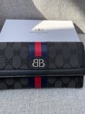 202204SSBalenciaga バレンシアガ 新作通販長財布 スーパーコピー