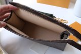 202204SS新作 Louis Vuitton ルイヴィトン  レディース  ショルダーバックスーパーコピー