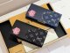 202204SSルイヴィトン LOUIS VUITTON 新作通販 長財布スーパーコピー2色