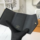 202204SSルイヴィトン LOUIS VUITTON 新作通販  短財布スーパーコピー