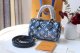 202204SS新作 Louis Vuitton ルイヴィトン  レディース  ショルダーバックスーパーコピー