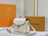202204SS新作 Louis Vuitton ルイヴィトン  レディース  ショルダーバックスーパーコピー