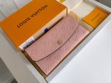 202204SSルイヴィトン LOUIS VUITTON 新作通販 長財布スーパーコピー