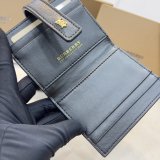 202204SSバーバリーBurberry新作通販  短財布 スーパーコピー