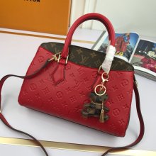 202204SS新作 Louis Vuitton ルイヴィトン  レディース  ショルダーバックスーパーコピー