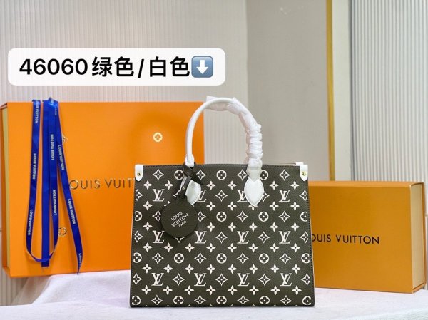 202204SS新作 Louis Vuitton ルイヴィトン  レディース ハンドバックスーパーコピー