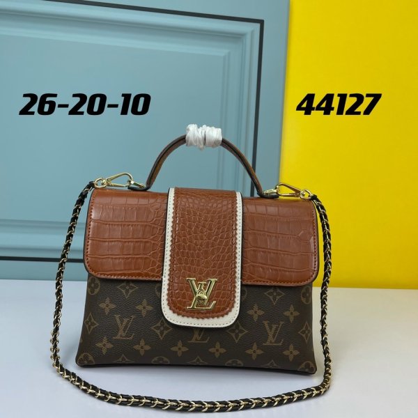 202204SS新作 Louis Vuitton ルイヴィトン  レディース  ショルダーバックスーパーコピー