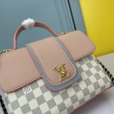 202204SS新作 Louis Vuitton ルイヴィトン  レディース  ショルダーバックスーパーコピー