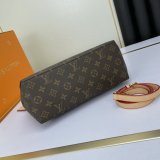 202204SS新作 Louis Vuitton ルイヴィトン  レディース ハンドバックスーパーコピー