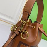202204SS新作FENDI フェンディ  レディース  ショルダーバックスーパーコピー