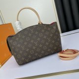 202204SS新作 Louis Vuitton ルイヴィトン  レディース ハンドバックスーパーコピー