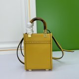 202204SS新作FENDI フェンディ  レディース  ショルダーバックスーパーコピー