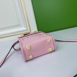 202204SS新作FENDI フェンディ  レディース  ショルダーバックスーパーコピー