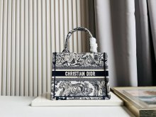 202204SS新作DIORクリスチャンディオール レディース ハンドバックスーパーコピー
