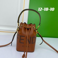 202204SS新作FENDI フェンディ  レディース  ショルダーバックスーパーコピー