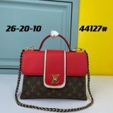 202204SS新作 Louis Vuitton ルイヴィトン  レディース  ショルダーバックスーパーコピー