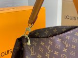 202204SS新作 Louis Vuitton ルイヴィトン  レディース ハンドバックスーパーコピー