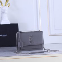 202204SS新作YSLイヴ サンローラン レディース ショルダーバッグ スーパーコピー