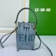 202204SS新作FENDI フェンディ  レディース  ショルダーバックスーパーコピー