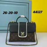 202204SS新作 Louis Vuitton ルイヴィトン  レディース  ショルダーバックスーパーコピー