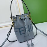 202204SS新作FENDI フェンディ  レディース  ショルダーバックスーパーコピー