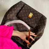 202204SS新作 Louis Vuitton ルイヴィトン  レディース ハンドバックスーパーコピー