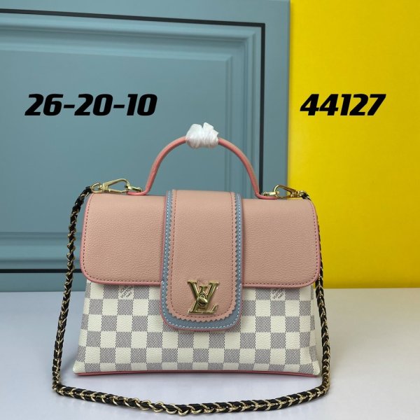 202204SS新作 Louis Vuitton ルイヴィトン  レディース  ショルダーバックスーパーコピー
