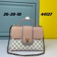 202204SS新作 Louis Vuitton ルイヴィトン  レディース  ショルダーバックスーパーコピー