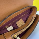 202204SS新作 Louis Vuitton ルイヴィトン  レディース  ショルダーバックスーパーコピー